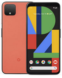 Замена экрана на телефоне Google Pixel 4 XL в Кемерово